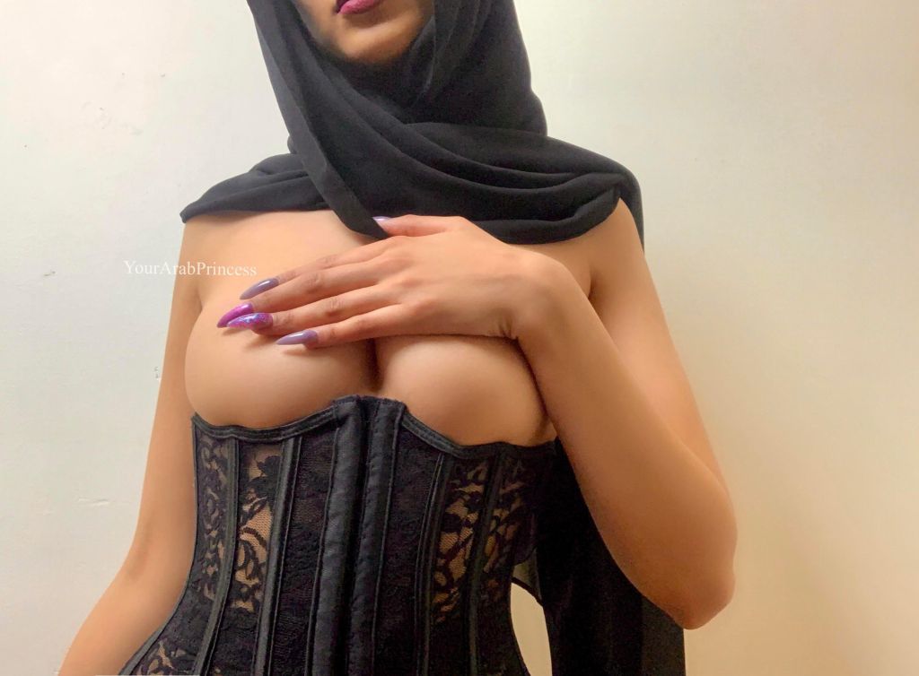 yourarabprincessleaked onlyfans nude picture