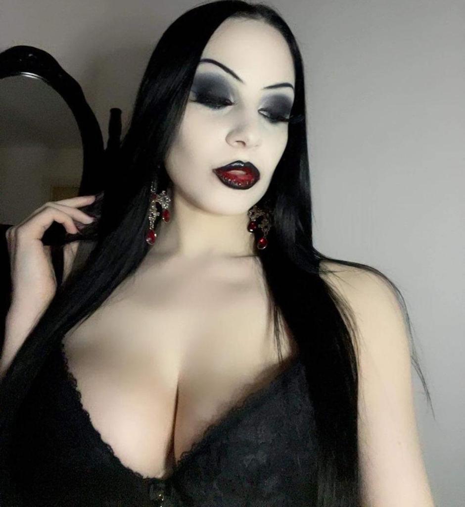lilithvampyreleaked onlyfans nude picture