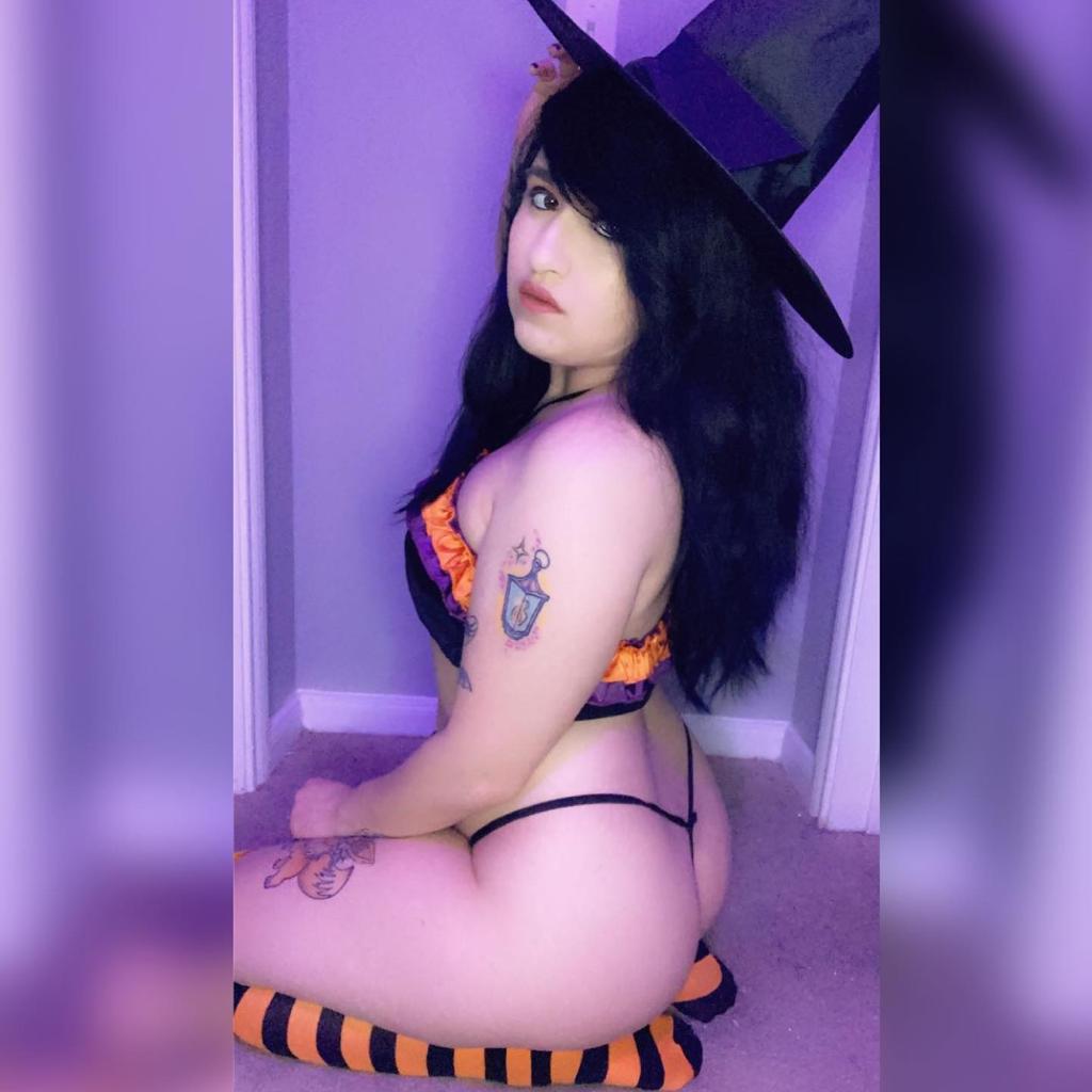 vampcakecosleaked onlyfans nude picture