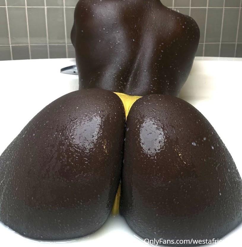 westafricandolleaked onlyfans nude picture