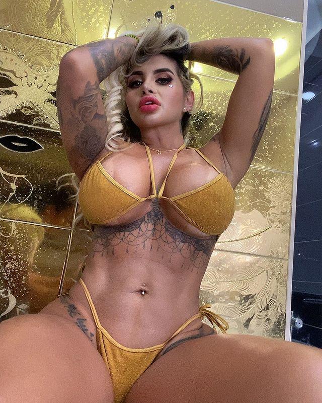 lissvalderrama19leaked onlyfans nude picture