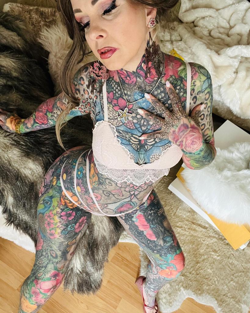 tattoobutterflyleaked onlyfans nude picture