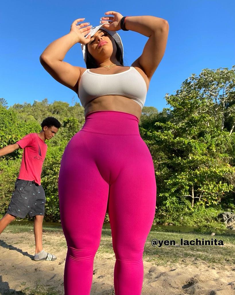 yen_lachinaleaked onlyfans nude picture