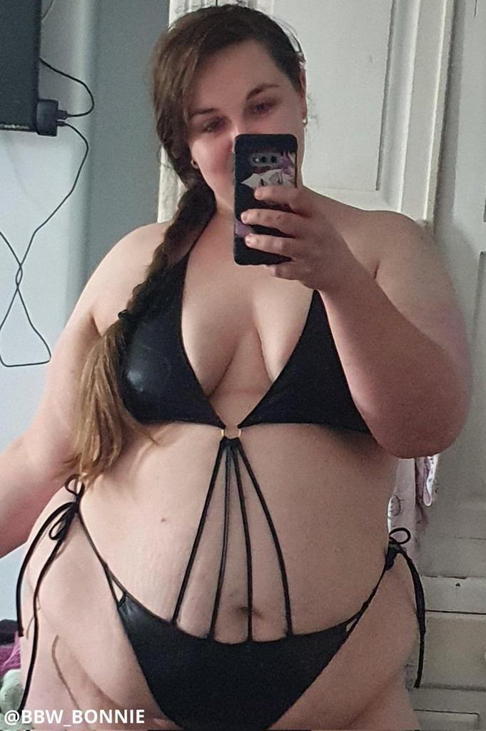 bbw_bonnieleaked onlyfans nude picture